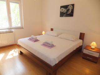 Apartments by the sea Supetarska Draga - Gornja, Rab - 5054 - Supetarska Draga - 1