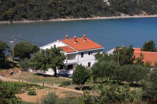 Apartments by the sea Kampor, Rab - 5051 - 0