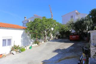 Apartments by the sea Cove Ostricka luka, Rogoznica - 4877 - Rogoznica - 1