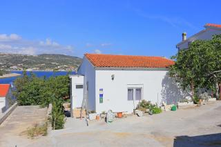 Apartments by the sea Cove Ostricka luka, Rogoznica - 4877 - Rogoznica - 8