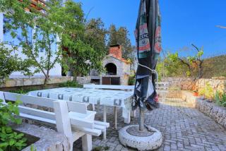Apartments by the sea Cove Ostricka luka, Rogoznica - 4877 - Rogoznica - 4