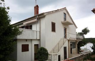 Apartments by the sea Barbat, Rab - 4975 - Rab - 8