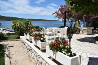 Apartments and rooms by the sea Barbat, Rab - 4973 - Rab - 7