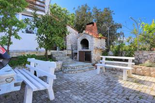 Apartments by the sea Cove Ostricka luka, Rogoznica - 4877 - Rogoznica - 3