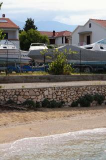 Apartments by the sea Barbat, Rab - 4993 - 8