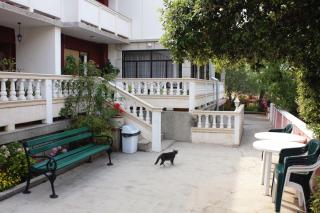 Apartments by the sea Barbat, Rab - 4993 - Barbat na Rabu - 4