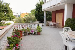 Apartments by the sea Barbat, Rab - 4993 - 3