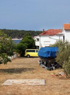 Apartments by the sea Barbat, Rab - 4993 - Barbat na Rabu - 1
