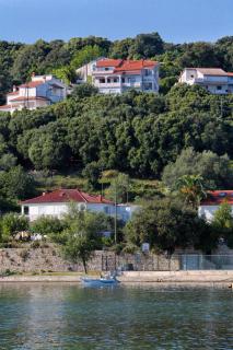 Apartments with parking space Kampor, Rab - 5032 - 8