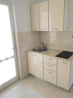 Apartments by the sea Barbat, Rab - 4978 - Barbat na Rabu - 1