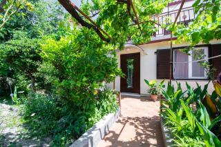 Apartments by the sea Barbat, Rab - 4977 - 3