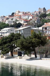 Apartments with a parking space Igrane, Makarska - 4891 - Igrane - 0