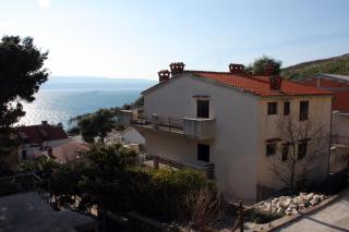 Apartments by the sea Lokva Rogoznica, Omis - 4821 - Lokva Rogoznica - 0