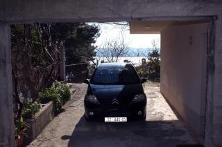 Apartments by the sea Lokva Rogoznica, Omis - 4821 - Lokva Rogoznica - 1
