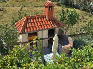Apartments by the sea Supetarska Draga - Donja, Rab - 4954 - 4