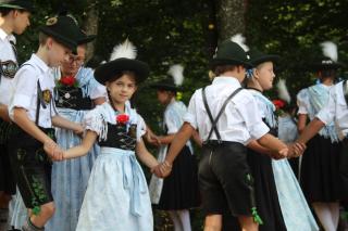 Ferienwohnung Wagnerhaus - 1