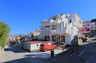 Family-friendly apartments with swimming pool Podstrana, Split - 4859 - 9