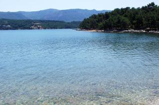 Apartments by the sea Vrboska (Hvar) - 4601 - Vrboska - 5