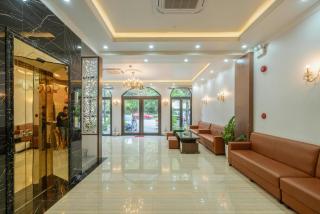 De Charm Hạ Long Hotel - Ha Long - 8