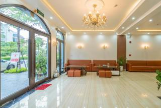 De Charm Hạ Long Hotel - Ha Long - 6