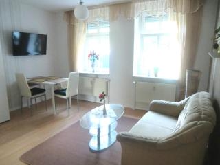 Ferienwohnung Rosenflair - Schönebeck - 3