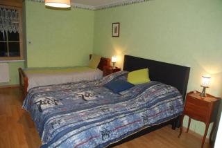 Chambres d'hôtes E-Harz Ar Menez - 8