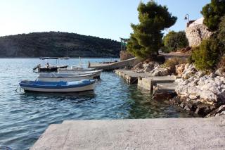 Apartments by the sea Sevid, Trogir - 5221 - Sevid - 7