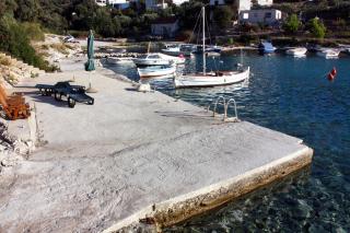 Apartments by the sea Sevid, Trogir - 5221 - Sevid - 6
