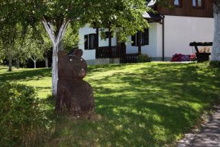 Apartments with parking space Poljanak, Plitvice - 5195 - 5