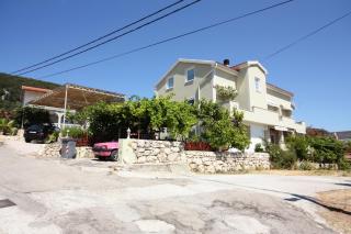 Apartments with parking space Banjol - Rab - 5071 - 8