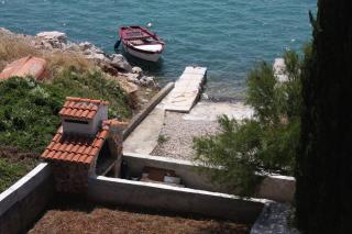 Apartments by the sea Tisno, Murter - 5141 - Tisno - 4