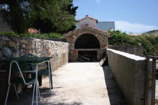 Apartments by the sea Tisno, Murter - 5141 - Tisno - 3