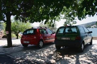 Apartments by the sea Tisno, Murter - 5141 - Tisno - 1