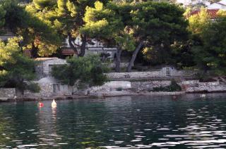Apartments by the sea Necujam, Solta - 5186 - Stomorska - 0