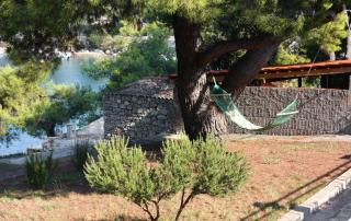 Apartments by the sea Necujam, Solta - 5186 - Stomorska - 4