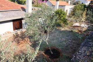 Apartments by the sea Necujam, Solta - 5186 - Stomorska - 2