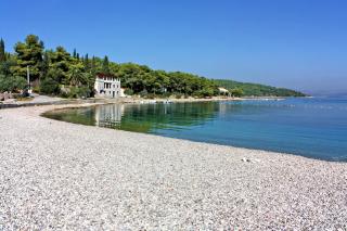 Apartments with a parking space Necujam, Solta - 5178 - Stomorska - 9