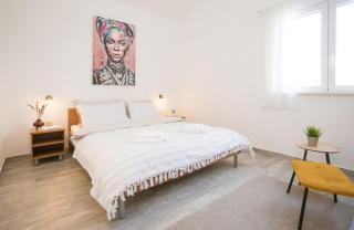 Apartments with a parking space Necujam, Solta - 5178 - Stomorska - 3