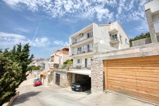 Apartments by the sea Tisno, Murter - 5130 - Tisno - 9