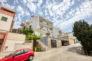 Apartments by the sea Tisno, Murter - 5130 - Tisno - 8