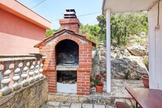 Apartments by the sea Tisno, Murter - 5130 - Tisno - 3