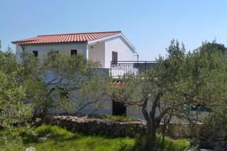 Apartments with a parking space Maslinica, Solta - 5184 - Grohote - 8