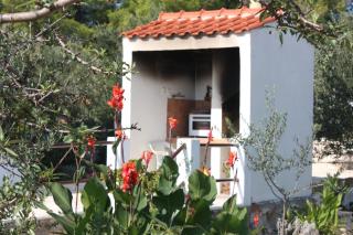 Apartments with a parking space Maslinica, Solta - 5184 - Grohote - 4