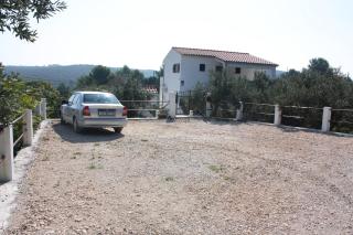 Apartments with a parking space Maslinica, Solta - 5184 - Grohote - 1