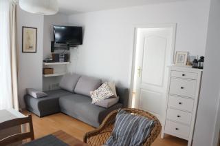 Apartament Sosnowy - Jurata - 4