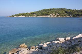 Seaside apartments with a swimming pool Rogac, Solta - 5183 - Grohote - 6