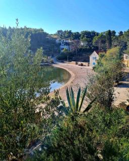 Apartments by the sea Rogac, Solta - 5166 - Grohote - 7