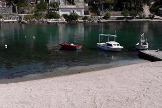 Apartments by the sea Rogac, Solta - 5166 - Grohote - 6