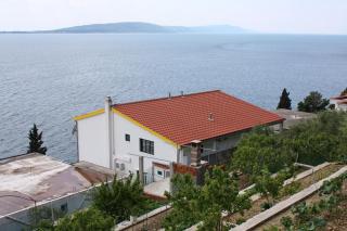 Apartments with a parking space Drvenik Gornja vala, Makarska - 4890 - 9