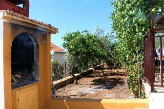 Apartments by the sea Tisno, Murter - 5136 - Tisno - 6